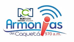 Armonias del Caquetá