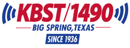 KBST AM 1490 The Mighty