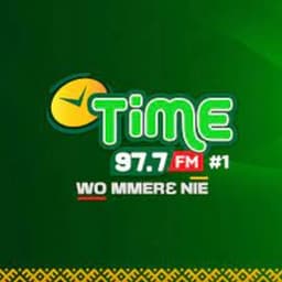 Time FM 97.7