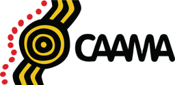 CAAMA Radio FM 100.5