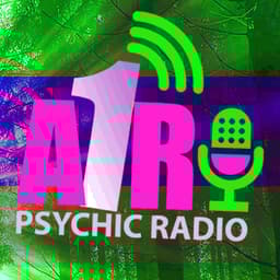 A1R Psychic Radio