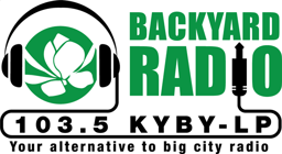 KYBY FM 103.5 Backyard Radio