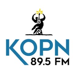 KOPN FM 89.5