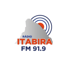 Itabira FM 91.9