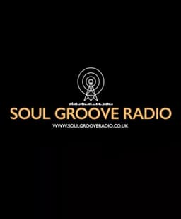 Soul Groove Radio