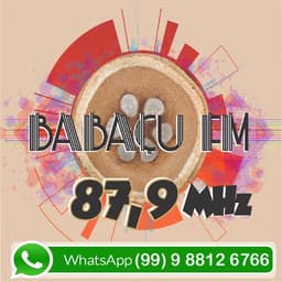 Babaçu Fm - RadioCida
