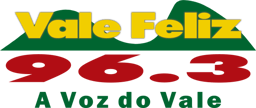 Rádio Vale Feliz FM 96.3