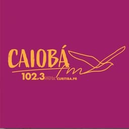 Caioba FM 102.3