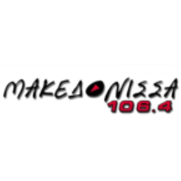 Radio Makedonissa 106.4 FM