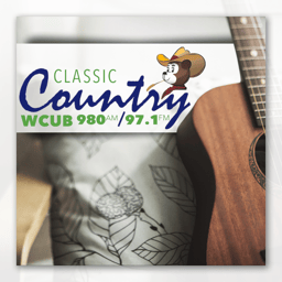 WCUB Radio 980 AM