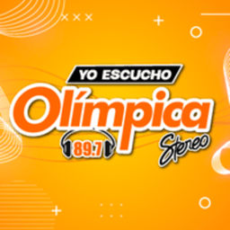 Olímpica Stereo FM 89.7