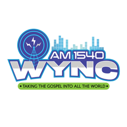 WYNC 1540 AM