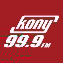 KONY Country 99.9 FM