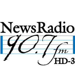 KVNO HD3 NewsRadio