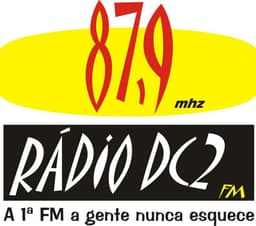 Rádio DC2 FM 87.9