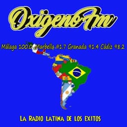 Oxígeno Europa Radio FM 100.0