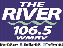 The River - WMRV FM 106.5