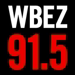 WBEZ FM 91.5