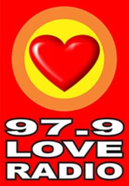97.9 Love Radio Zamboanga