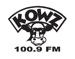 KOWZ FM 100.9