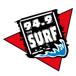 94.9 FM The Surf