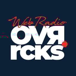 OverRocks Web Rádio