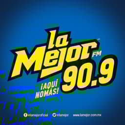 La Mejor 90.9 FM - XHHS