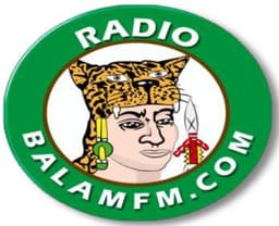 Balam FM 105.1