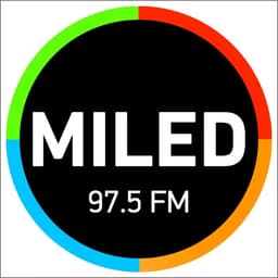 Miled Radio Puerto Vallarta 97.5 FM