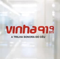 Rádio Vinha FM 91.9