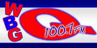 Q 100.7 - WBGQ