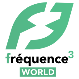 Frequence 3 World