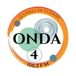 Onda 4 Ronda 105.3 FM