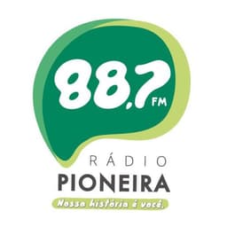 Rádio Pioneira AM 1150