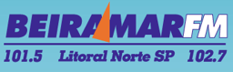 Rádio Beira Mar 101.5