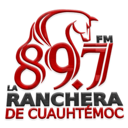La Ranchera de Cuautemoc FM 89.7