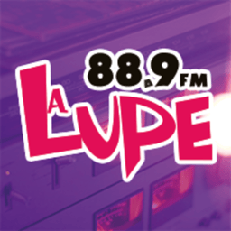 La Lupe 88.9 FM