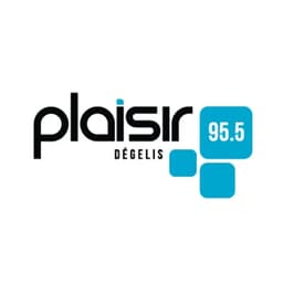 Plaisir 95.5 FM