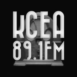 KCEA FM 89.1