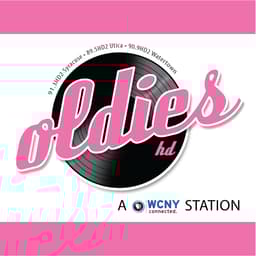 WCNY HD2 - Oldies