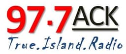 97.7 ACK-FM