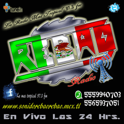 La Mas Tropical FM 97.3