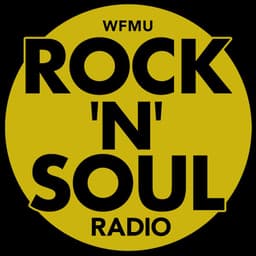 WFMU Rock'n'Soul Radio