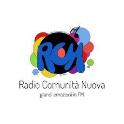 Radio Comunità Nuova
