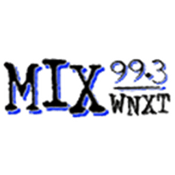WNXT-FM Mix 99.3