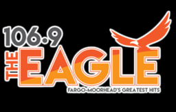 The Eagle 106.9 FM