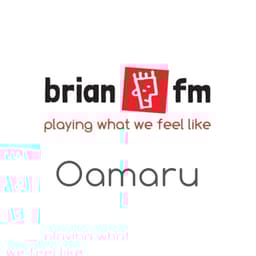 Brian FM Oamaru 88.8 FM