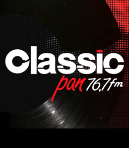 Classic Pan 76.7 FM