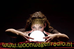 Woonwagen Radio