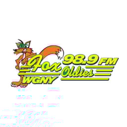 WGNY 98.9 FM